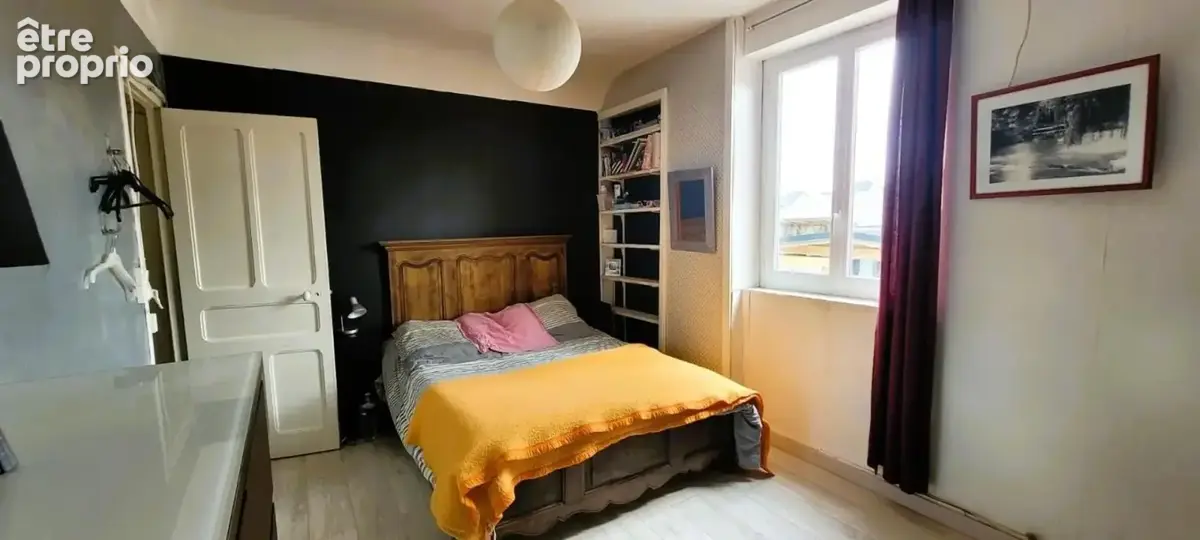 Maison 3 chambres - Pleslin Trigavou - photo 4