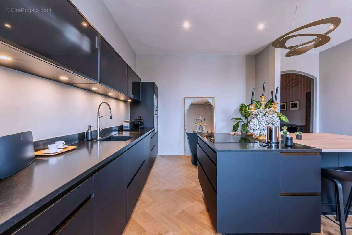 Appartement à AIX-EN-PROVENCE