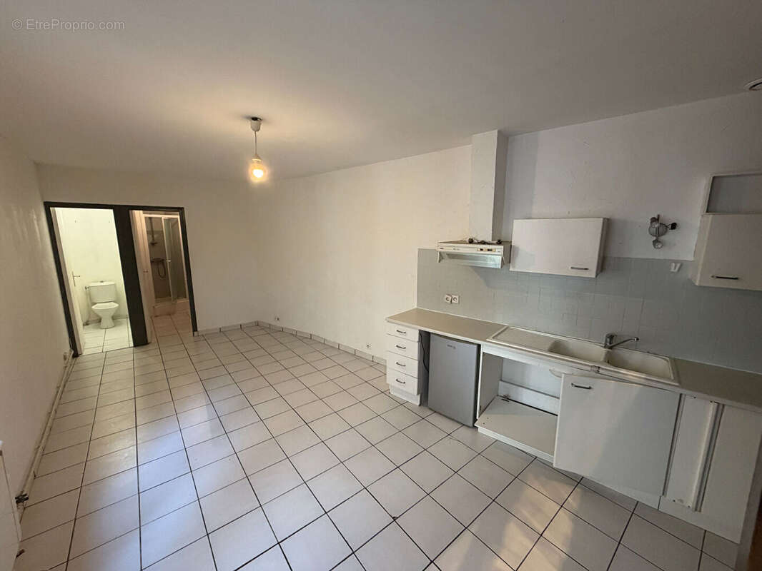 Appartement 48m² à bourges - photo 2