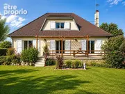 Maison à DARVOY