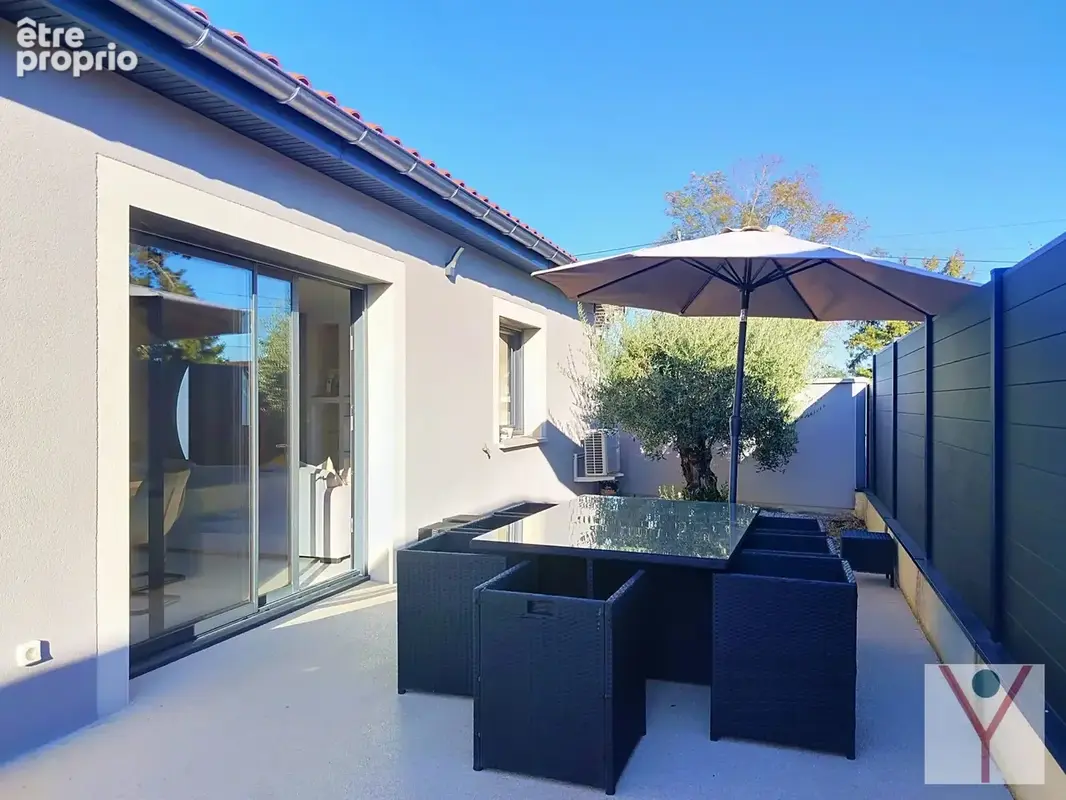 Photo Maison à Vonnas au prix de 335 000€