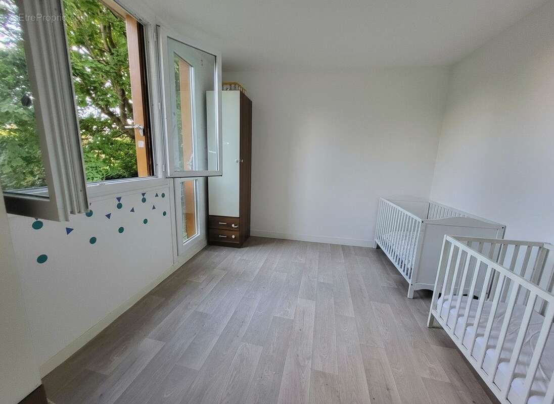 Appartement à NOISY-LE-GRAND