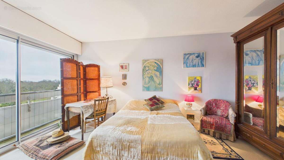 Appartement à ANGLET