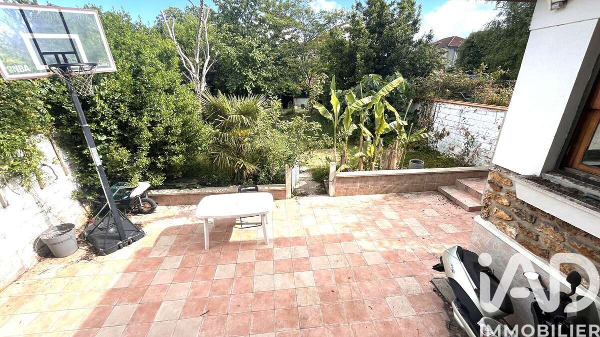 Photo 8 - Maison à CHOISY-LE-ROI