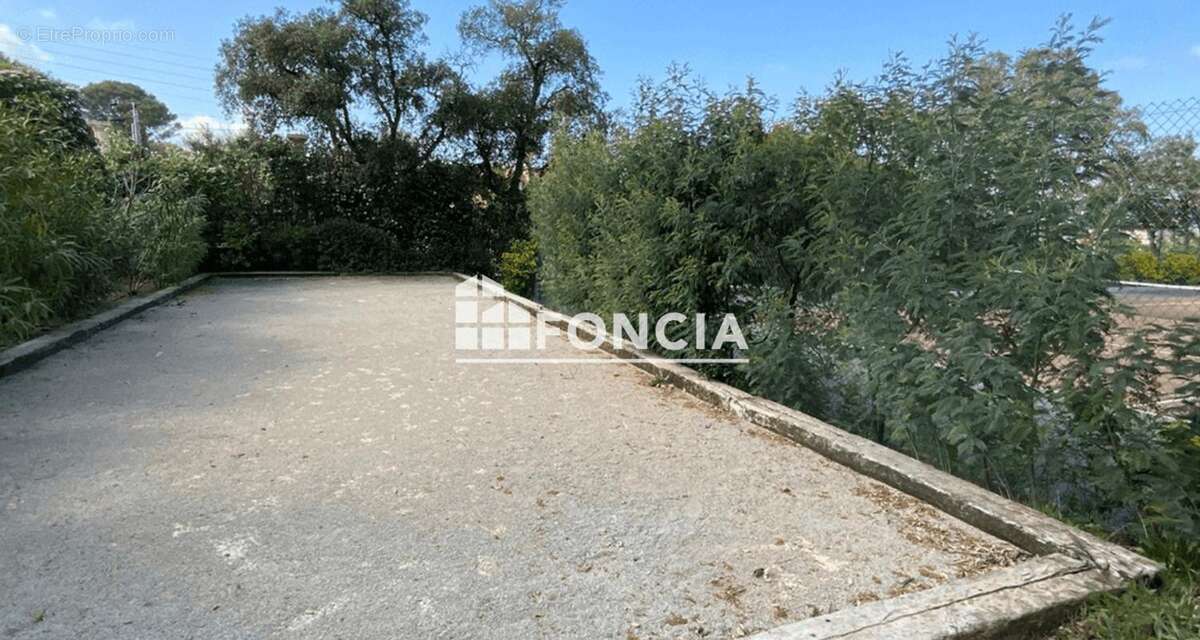 Appartement à FREJUS