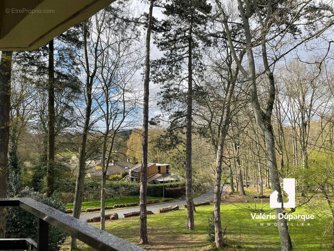 Appartement à MOUVAUX