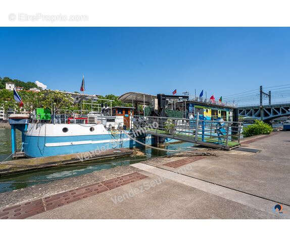 Appartement à LYON-2E