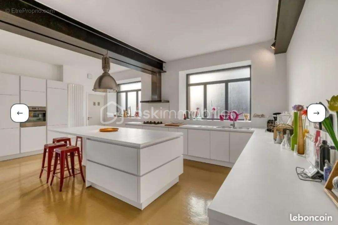 Appartement à ALBENS