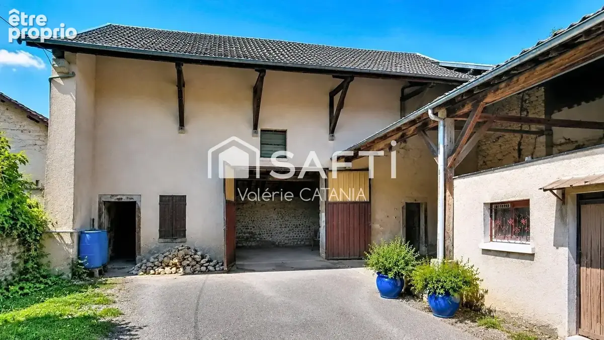 Photo 1 - Maison à GILLONNAY