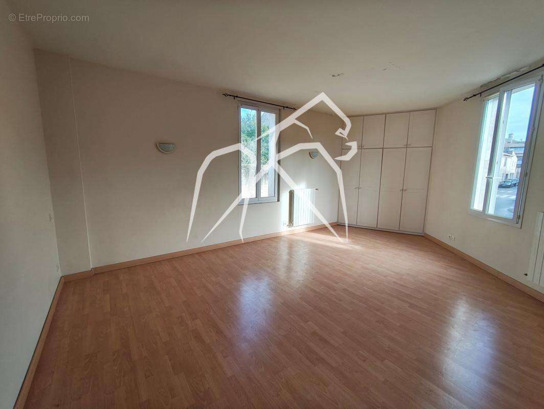 Appartement à VAUVERT