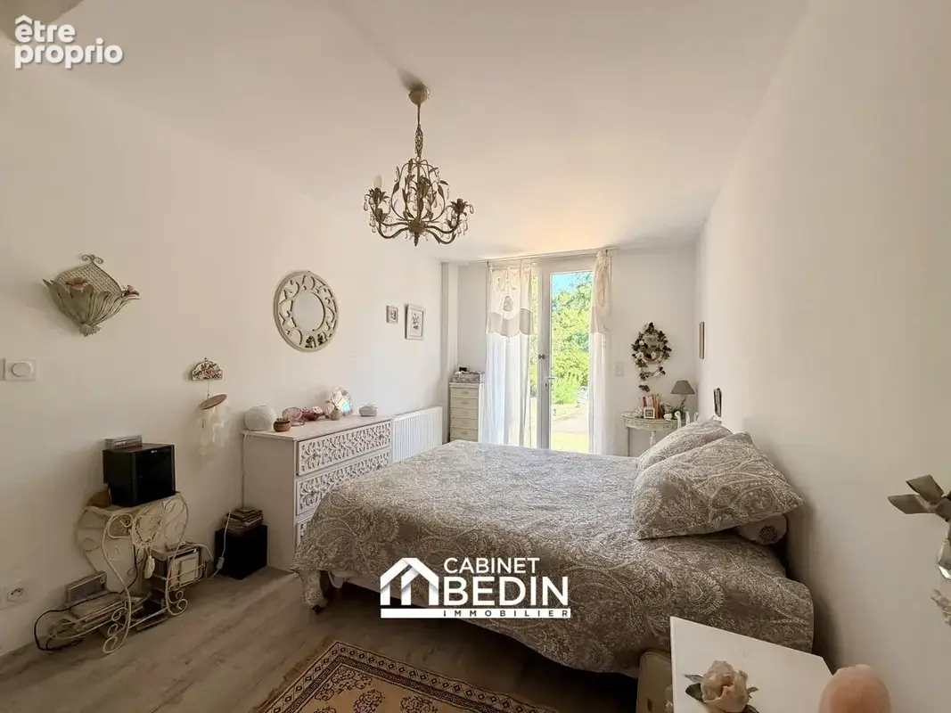 Maison 5 pièces 156 m² à vendre à Montussan (33450) - photo 8