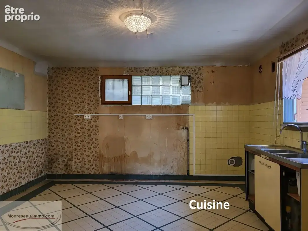 Propriété Familiale - qui ne demande qu'à revivre ! - photo 4