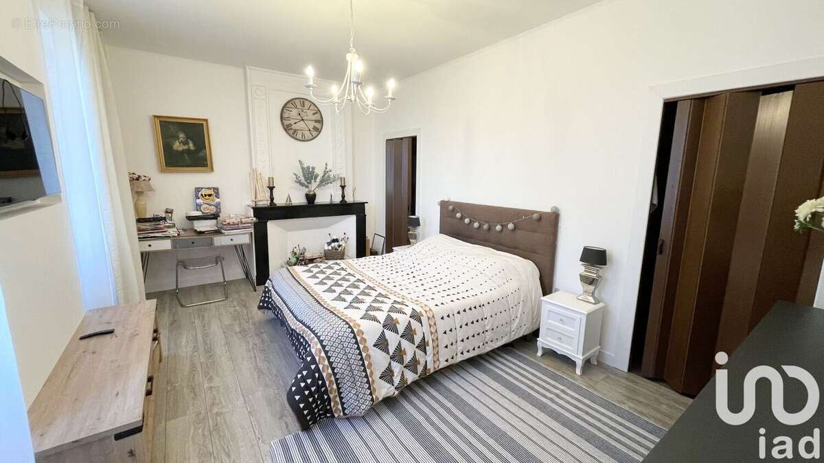 Photo 5 - Maison à SAINT-CHRISTOLY-MEDOC