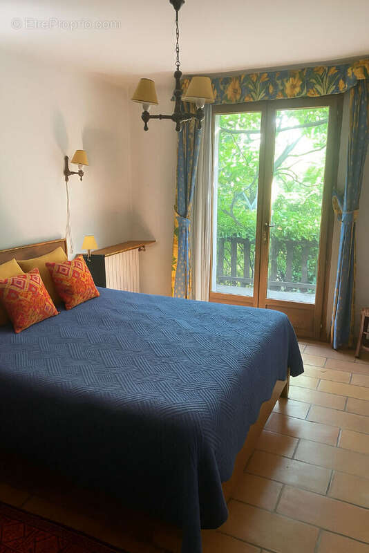 Maison à SAINT-REMY-DE-PROVENCE