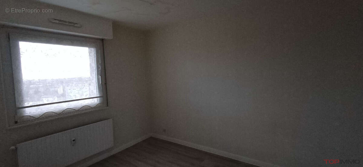 Appartement à ILLZACH