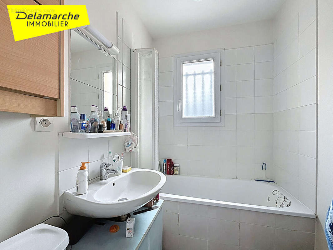 Appartement à GRANVILLE