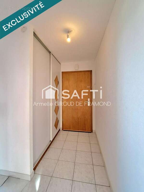 Photo 2 - Appartement à SAUSHEIM