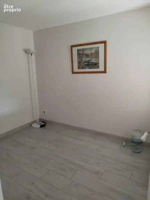 A vendre maison pont d'ain 01160 - photo 5