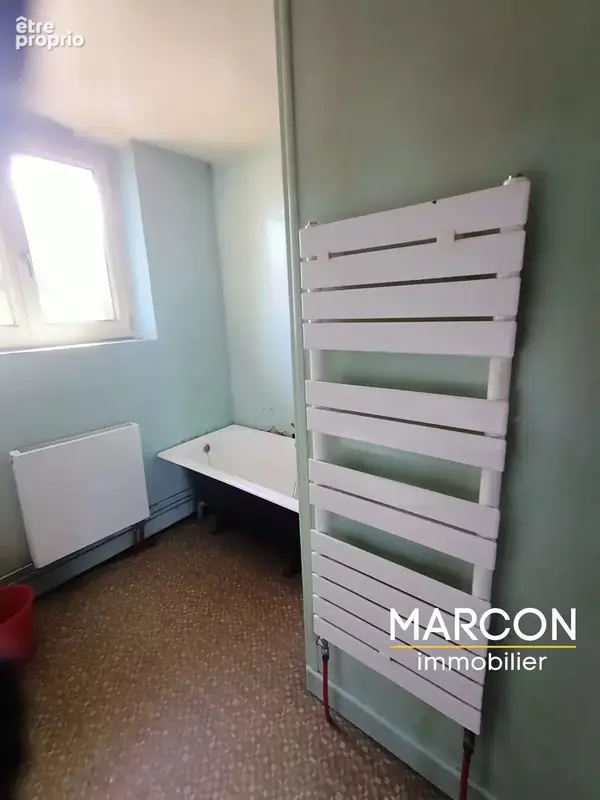 Vente maison secteur vidaillat - photo 21