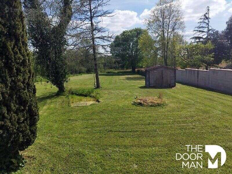 Maison à CHEIX-EN-RETZ