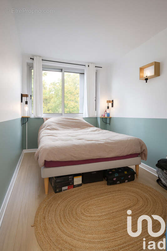 Photo 3 - Appartement à MARLY-LE-ROI