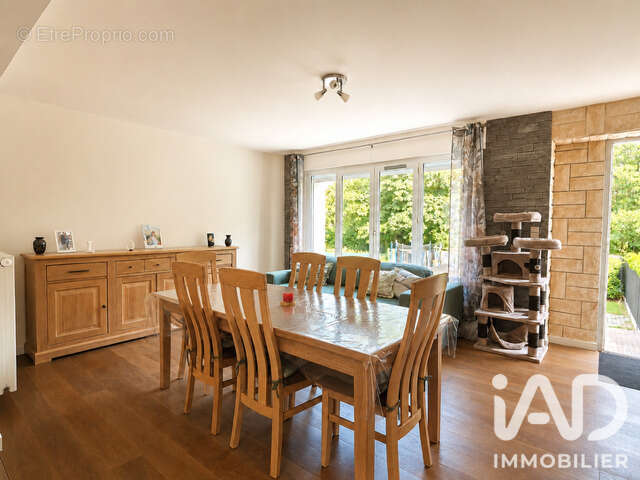 Maison 83 m² à Mortagne-Du-Nord  - photo 7