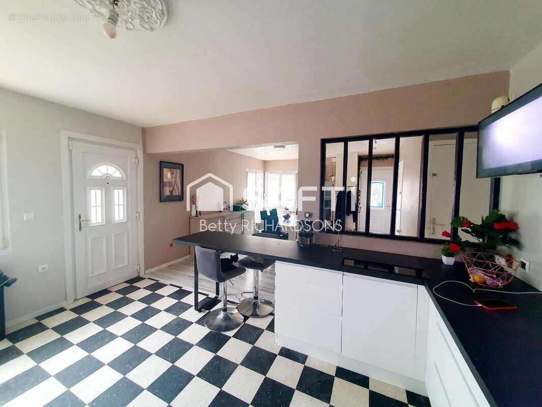 Photo 6 - Maison à MERICOURT