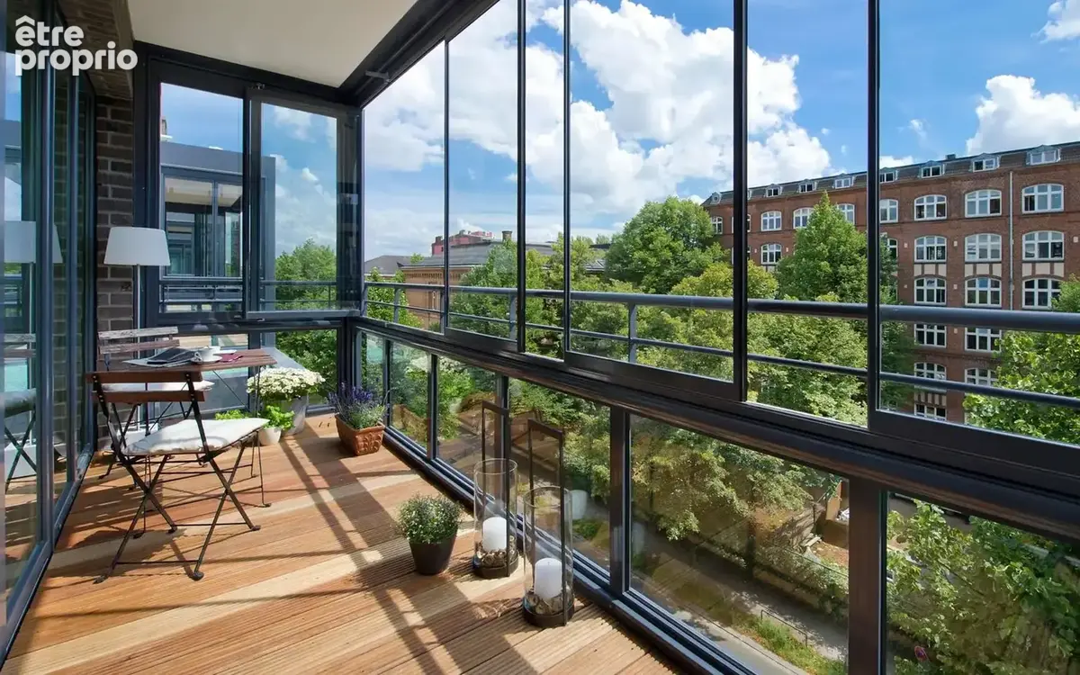 Photo Appartement à Toulouse au prix de 215 000€