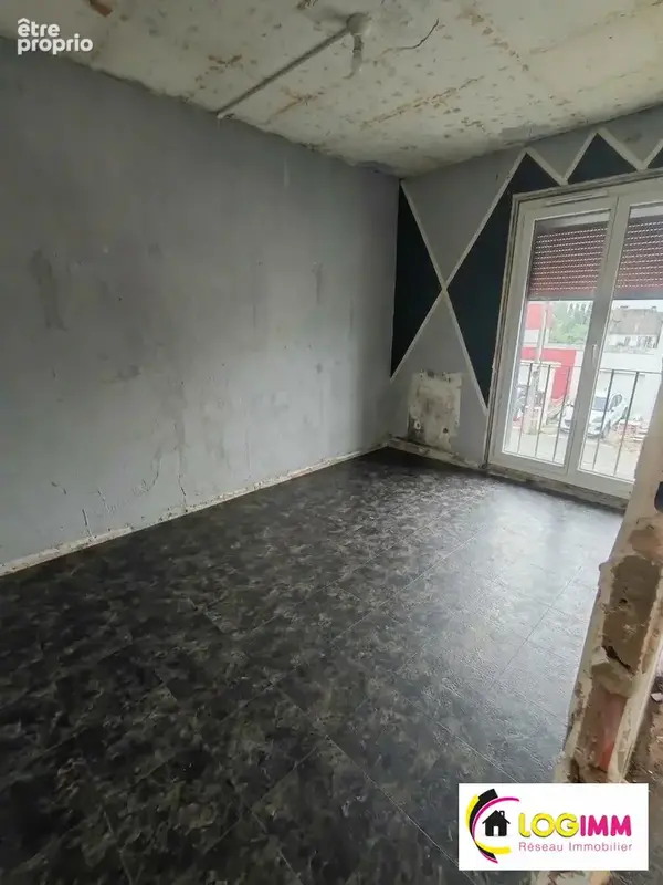 Maison 5 pièces 100 m² à vendre à Marly (59770) - photo 7