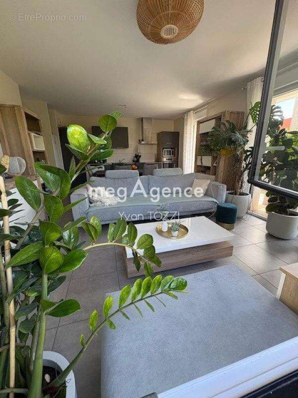 Appartement à LES SABLES-D'OLONNE
