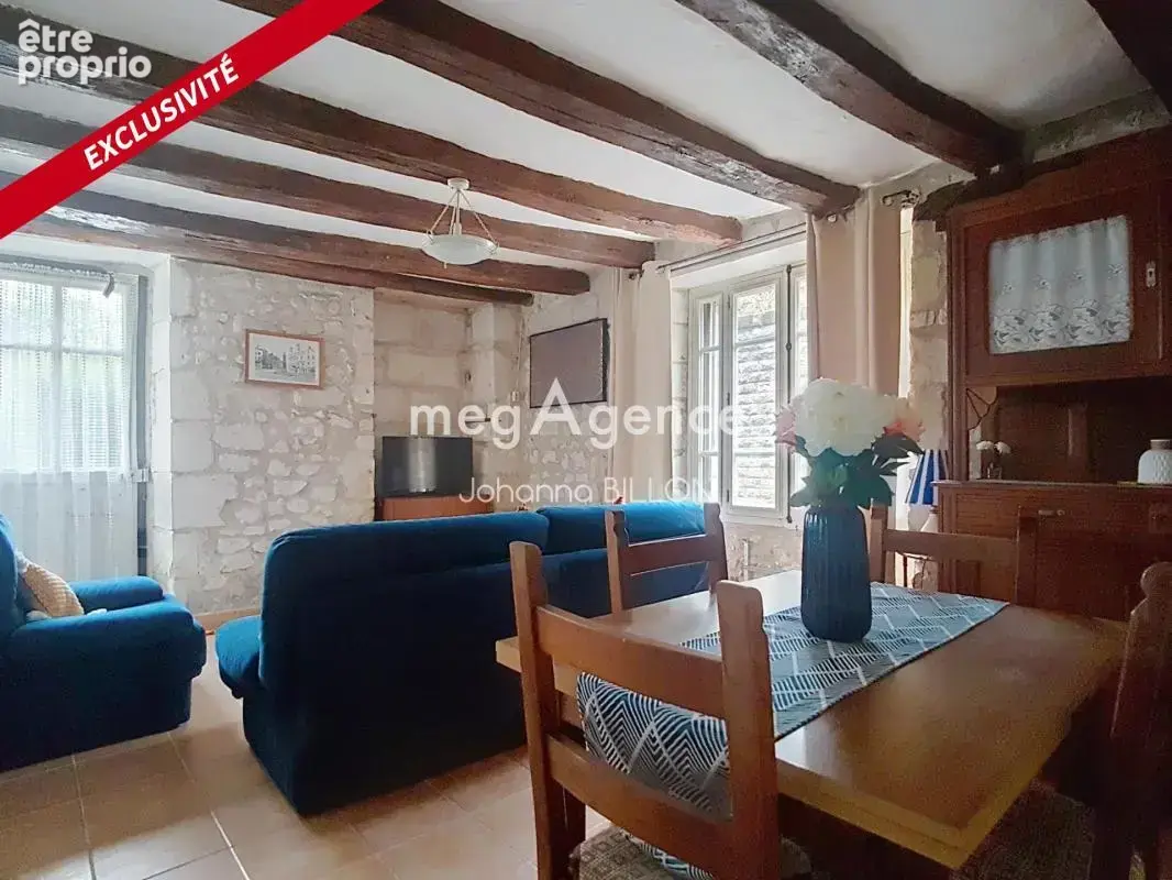 Ensemble immobilier avec du cachet et beaucoup de potentiel ! - photo 16
