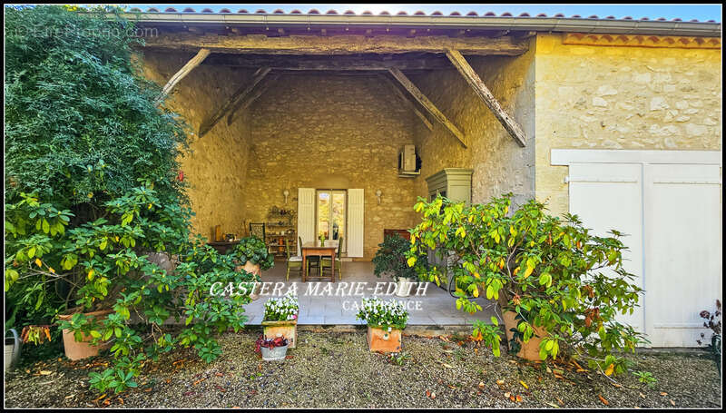 Maison à AUCH