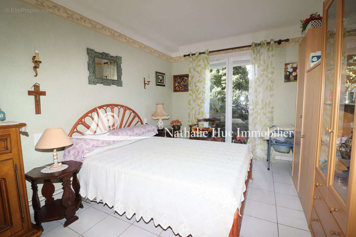 Appartement à SAINT-NAZAIRE