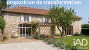 Photo 1 - Maison à UZEIN