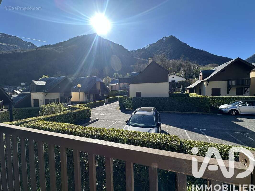 Photo 8 - Appartement à CAUTERETS