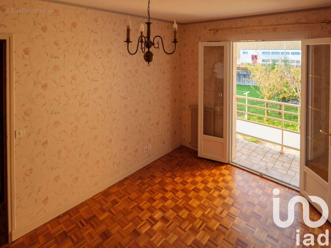 Photo 9 - Maison à AYTRE