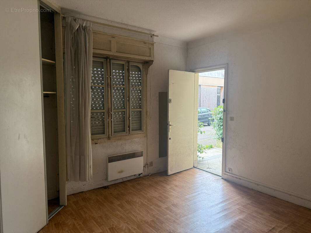 Appartement à CAPBRETON