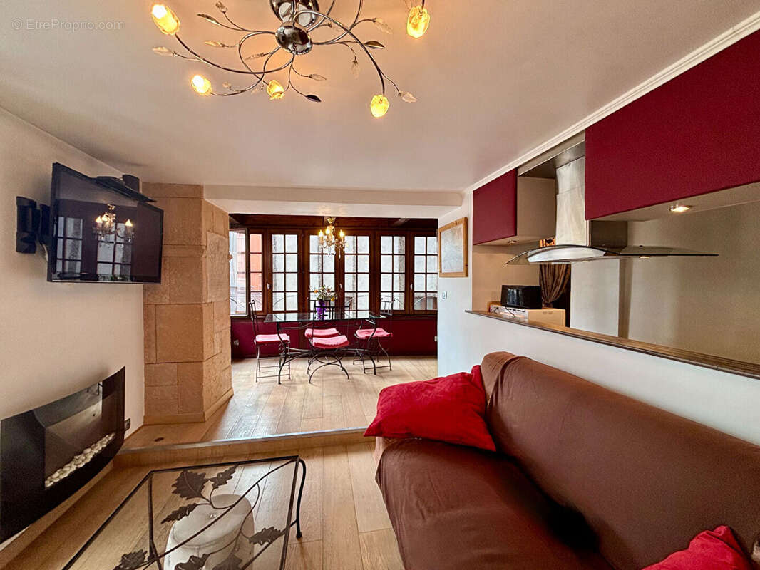 Appartement à ANNECY