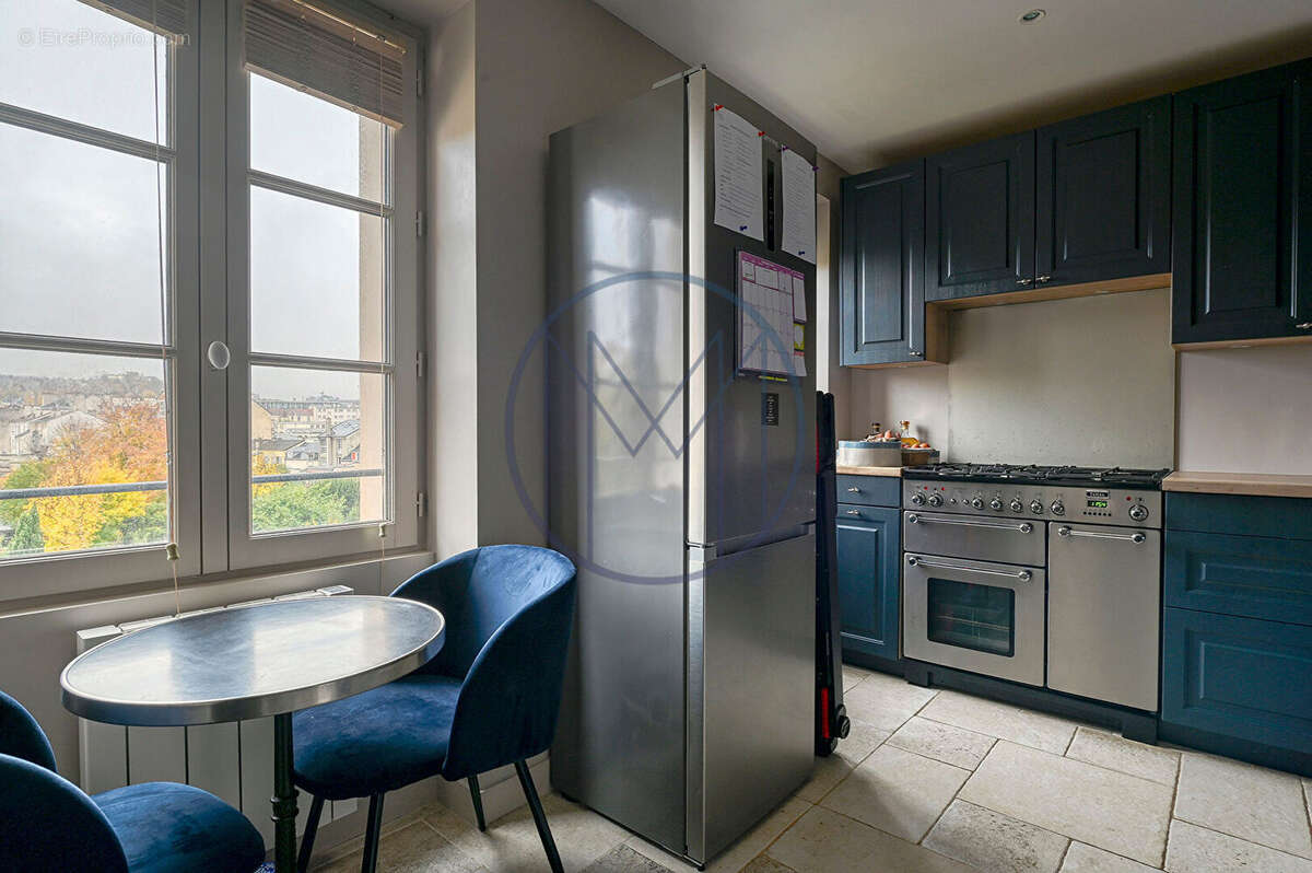 Appartement à VERSAILLES