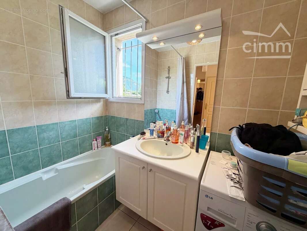 Appartement à LE CHEYLAS