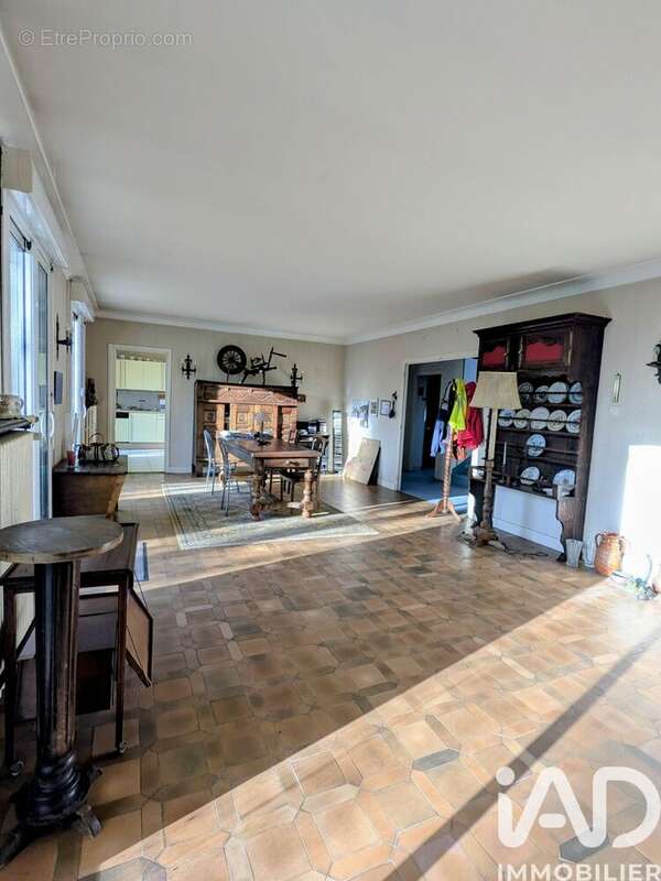 Photo 7 - Maison à SENS-DE-BRETAGNE