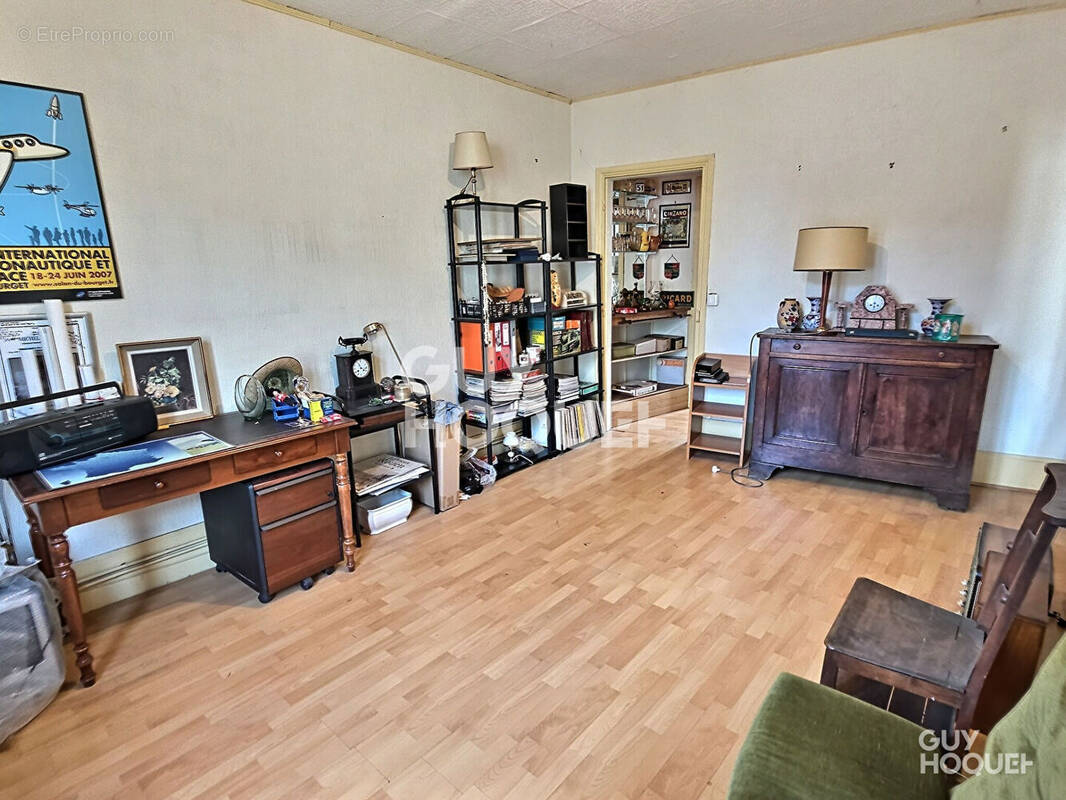 Appartement à ALFORTVILLE