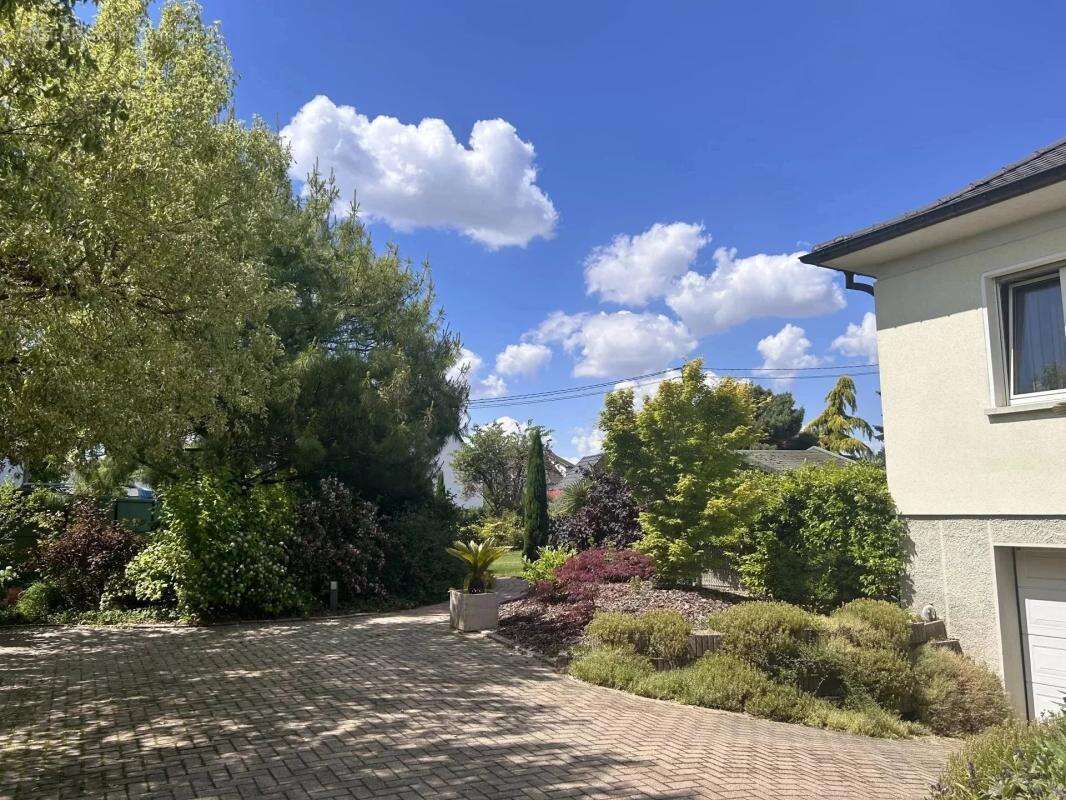 Maison à LA WANTZENAU