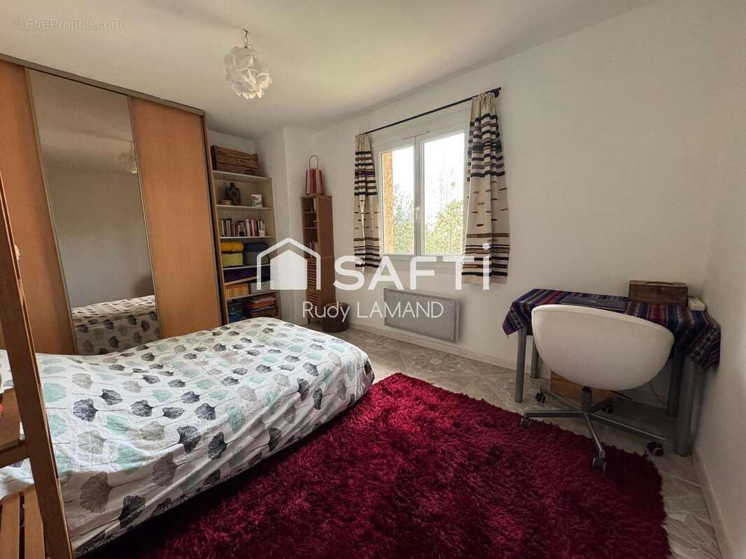 Photo 7 - Maison à CAGNES-SUR-MER