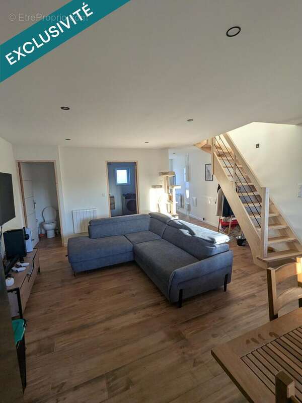 Photo 2 - Appartement à ARCHETTES