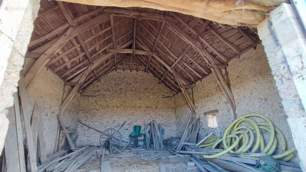 Maison à GALGAN