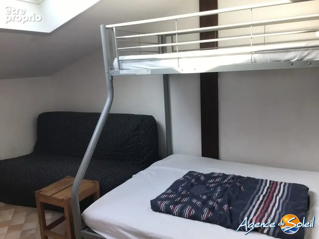 Maison 2 pièces 29 m² à vendre à Le Barcares (66420) - photo 5