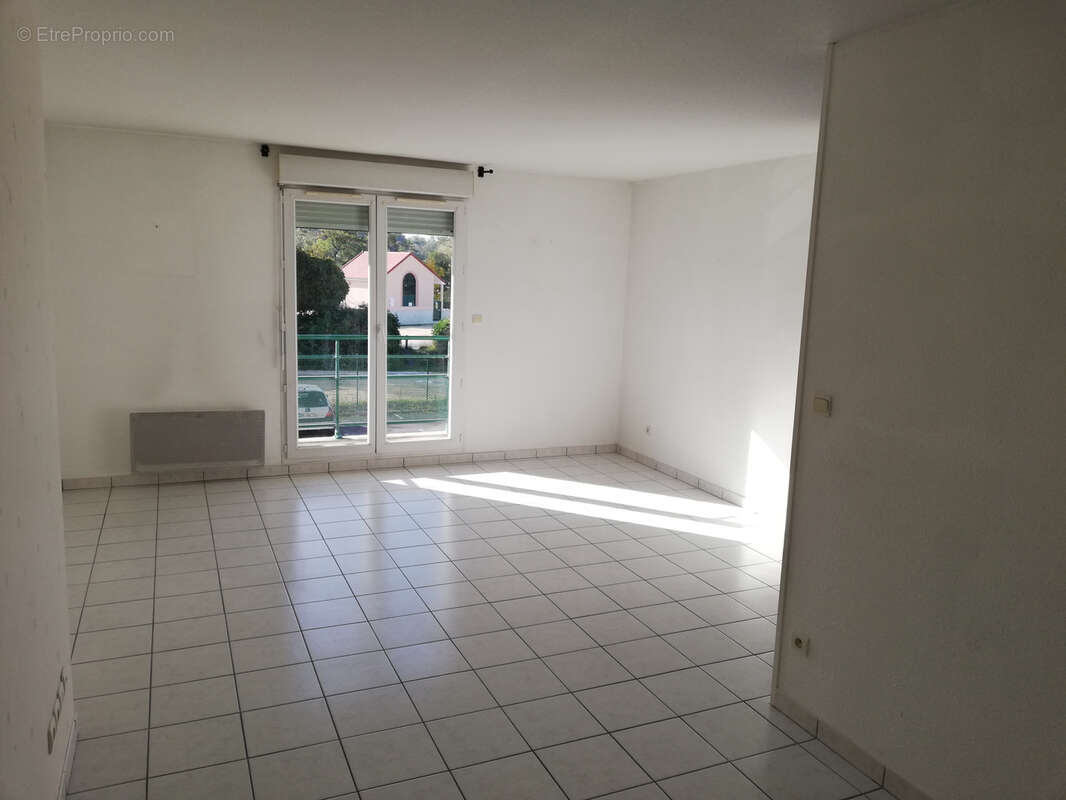 Appartement à VIERZON