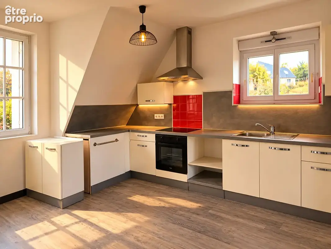 Exclusivité - Maison néo-bretonne de 10 pièces à vendre à Telgruc-sur-Mer - Idéal investisseur - photo 13