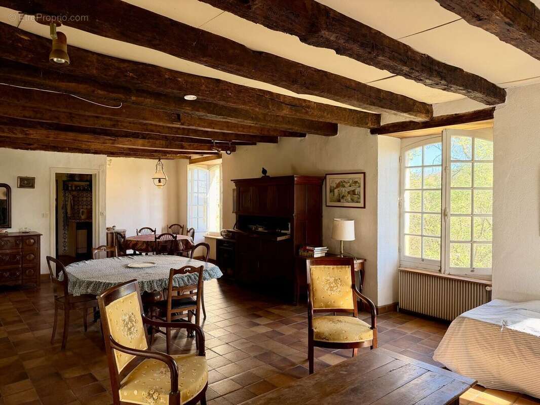 IMG8899 - Maison à MARNAC